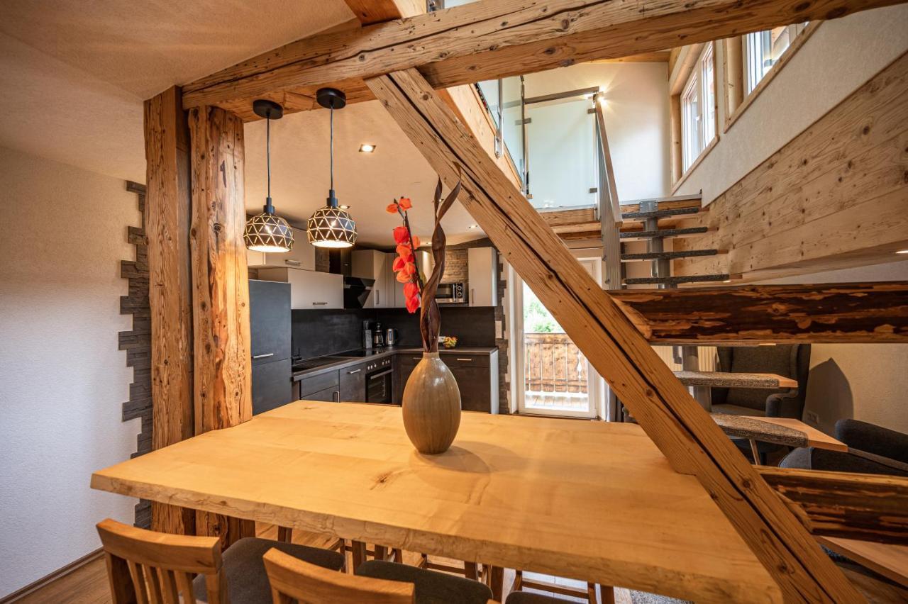 Gasthaus Traube ビヒルバッハ エクステリア 写真