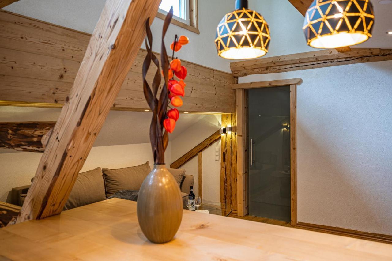 Gasthaus Traube ビヒルバッハ エクステリア 写真