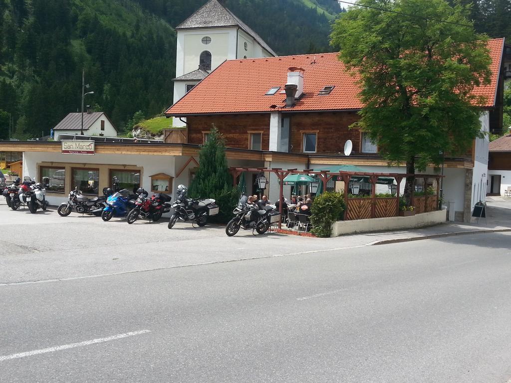 Gasthaus Traube ビヒルバッハ エクステリア 写真