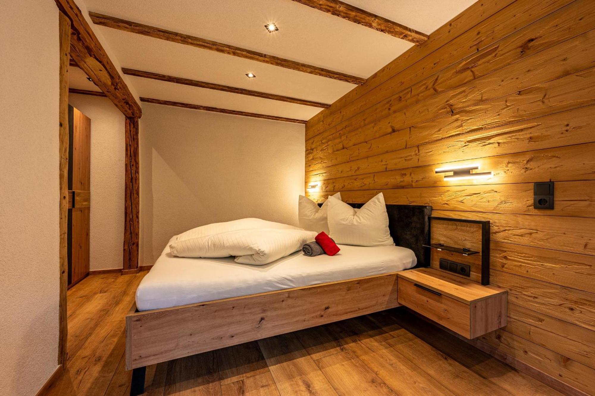 Gasthaus Traube ビヒルバッハ エクステリア 写真