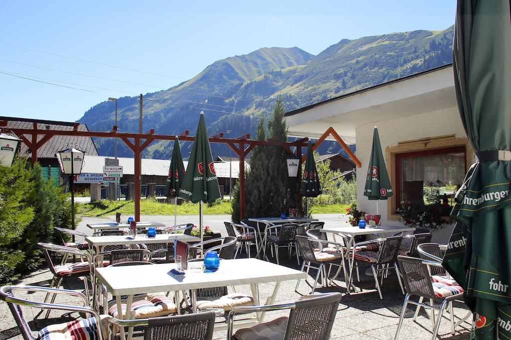 Gasthaus Traube ビヒルバッハ エクステリア 写真