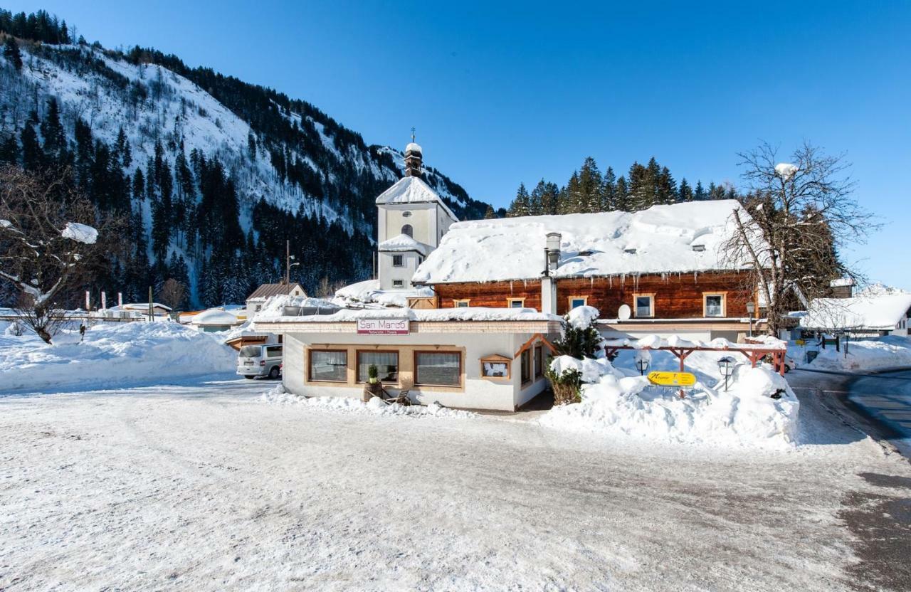 Gasthaus Traube ビヒルバッハ エクステリア 写真