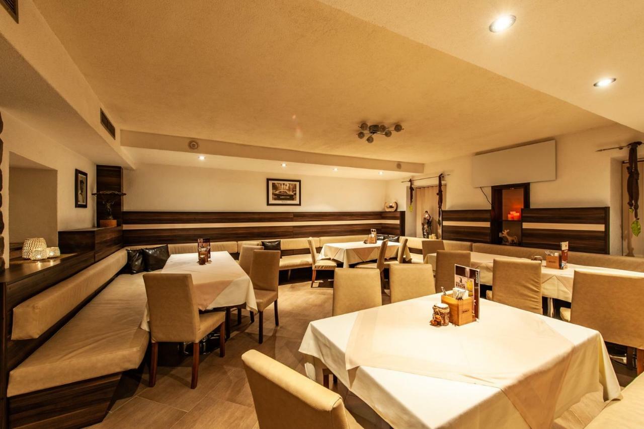 Gasthaus Traube ビヒルバッハ エクステリア 写真