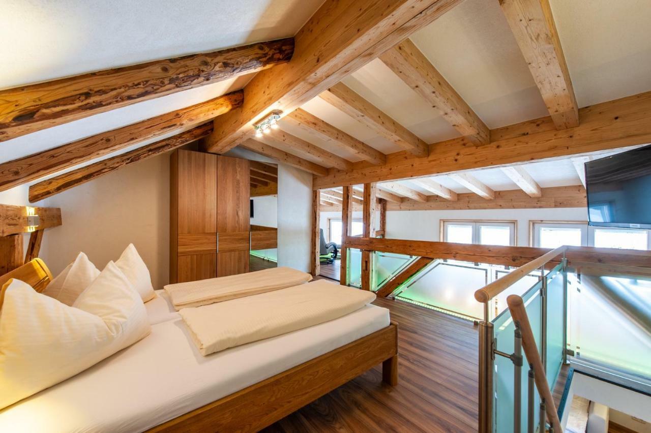 Gasthaus Traube ビヒルバッハ エクステリア 写真