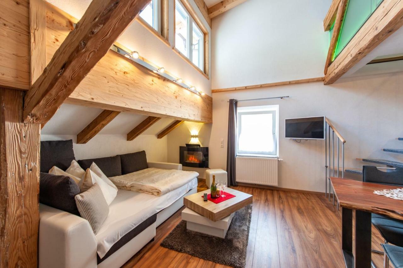 Gasthaus Traube ビヒルバッハ エクステリア 写真
